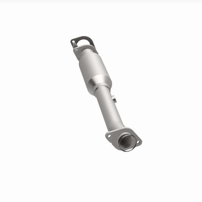 Nissan Titan Catalytic Converter - Magnaflow - Direct Fit - `05-`06