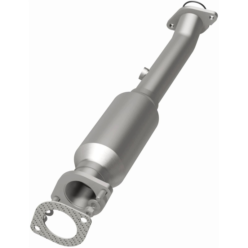 Nissan Titan Catalytic Converter - Magnaflow - Direct Fit - `05-`06