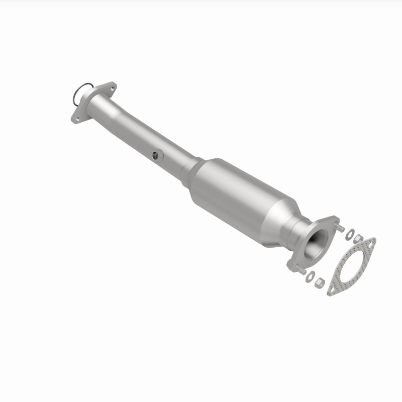 Nissan Titan Catalytic Converter - Magnaflow - Direct Fit - `05-`06
