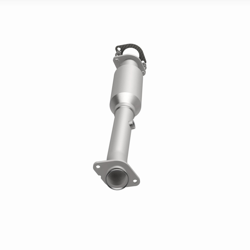 Nissan Titan Catalytic Converter - Magnaflow - Direct Fit - `05-`06