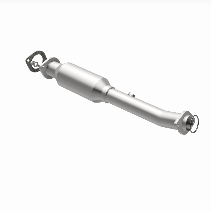 Nissan Titan Catalytic Converter - Magnaflow - Direct Fit - `05-`06