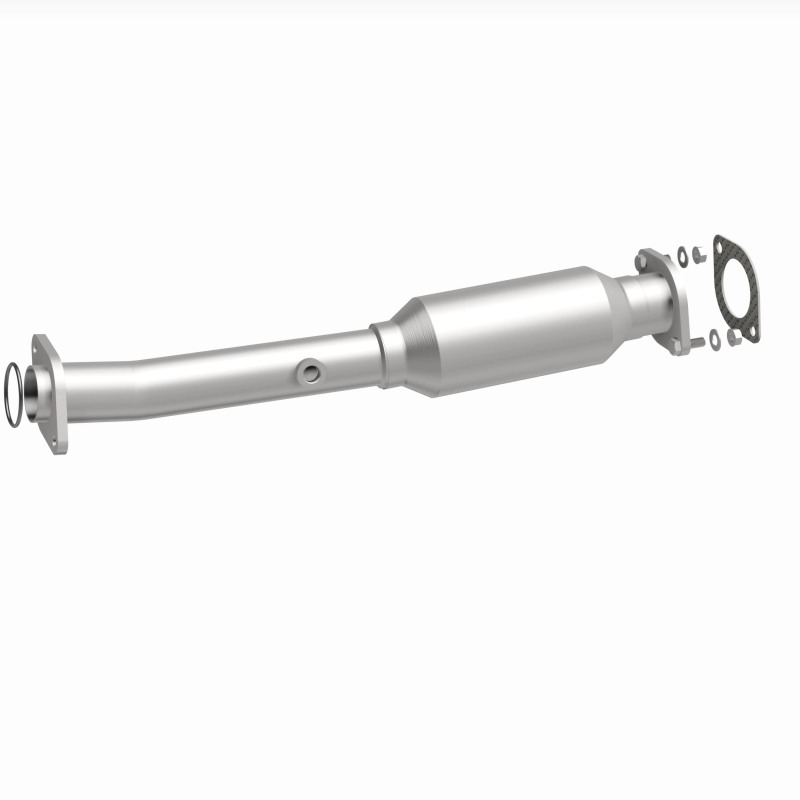 Nissan Titan Catalytic Converter - Magnaflow - Direct Fit - `05-`06