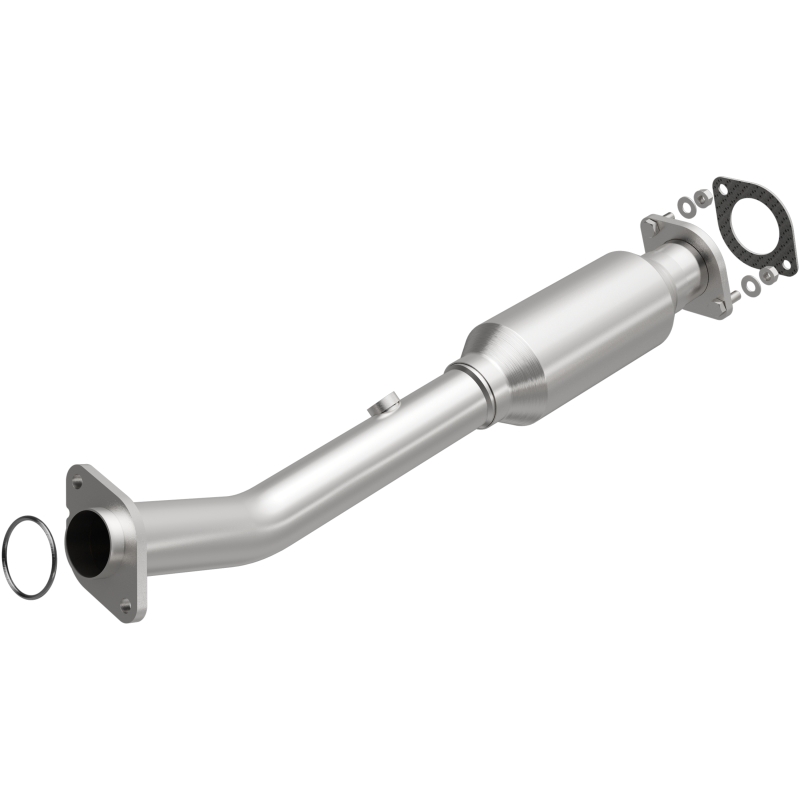 Nissan Titan Performance Exhaust - Magnaflow - Direct Fit Catalytic Converter - `05-`06