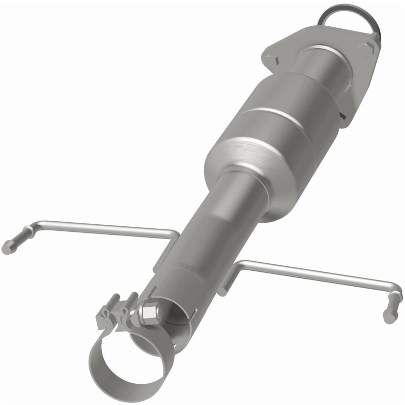 Mazda CX-7 Catalytic Converter - Magnaflow - Direct Fit - `10-`12