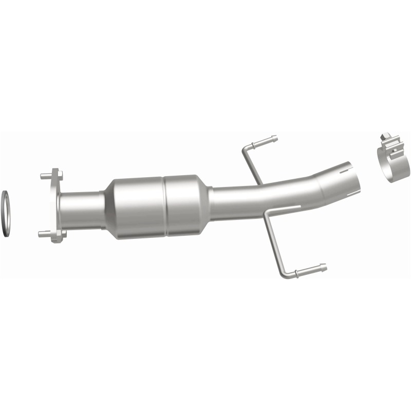 Mazda CX-7 Catalytic Converter - Magnaflow - Direct Fit - `10-`12