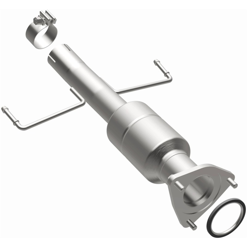 Mazda CX-7 Catalytic Converter - Magnaflow - Direct Fit - `10-`12