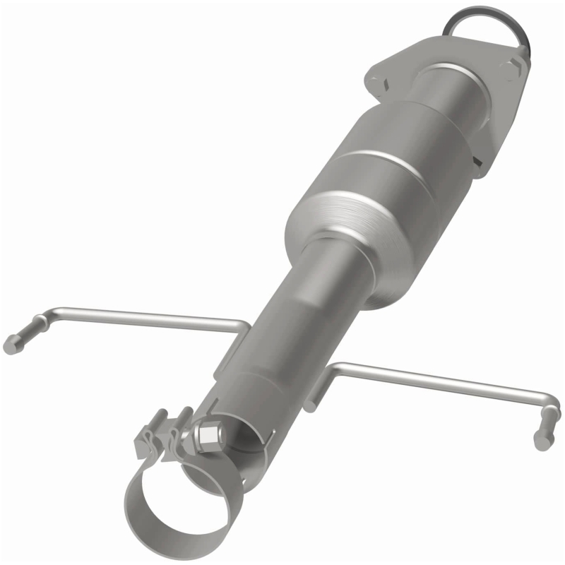 Mazda CX-7 Catalytic Converter - Magnaflow - Direct Fit - `10-`12