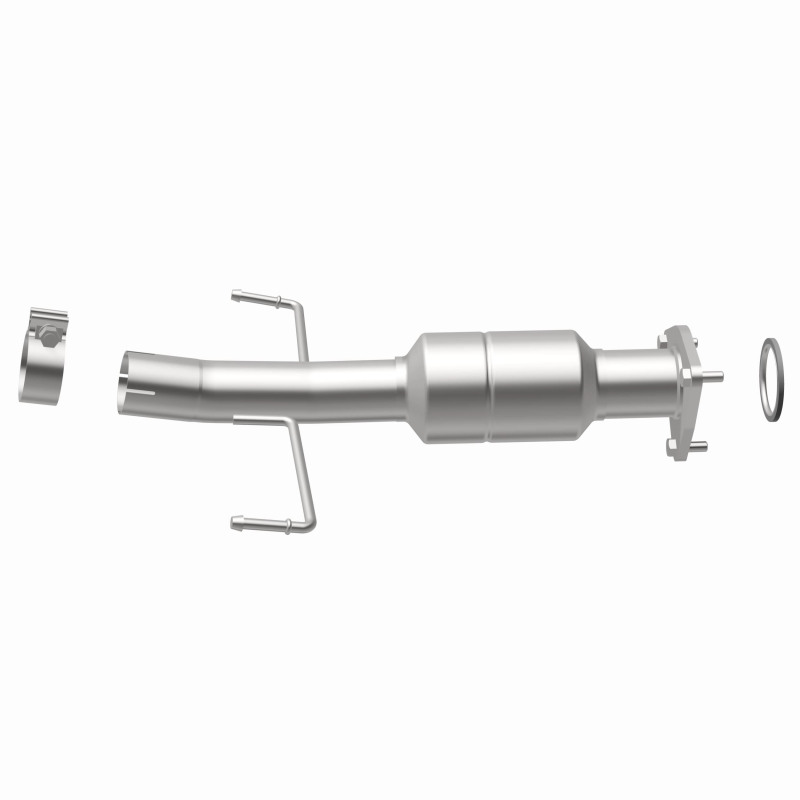 Mazda CX-7 Catalytic Converter - Magnaflow - Direct Fit - `10-`12