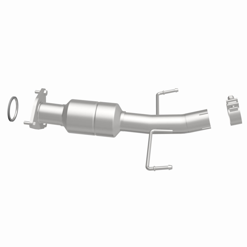 Mazda CX-7 Catalytic Converter - Magnaflow - Direct Fit - `10-`12