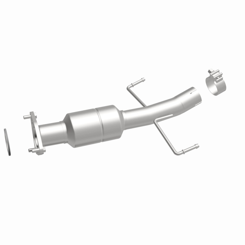 Mazda CX-7 Catalytic Converter - Magnaflow - Direct Fit - `10-`12