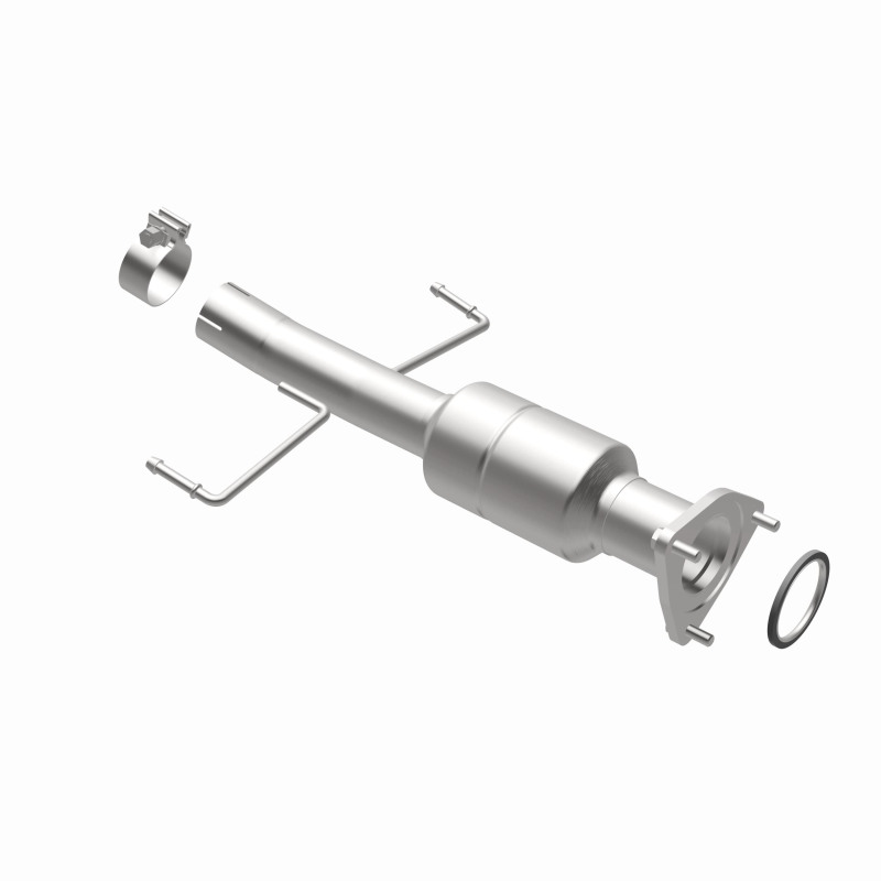 Mazda CX-7 Catalytic Converter - Magnaflow - Direct Fit - `10-`12