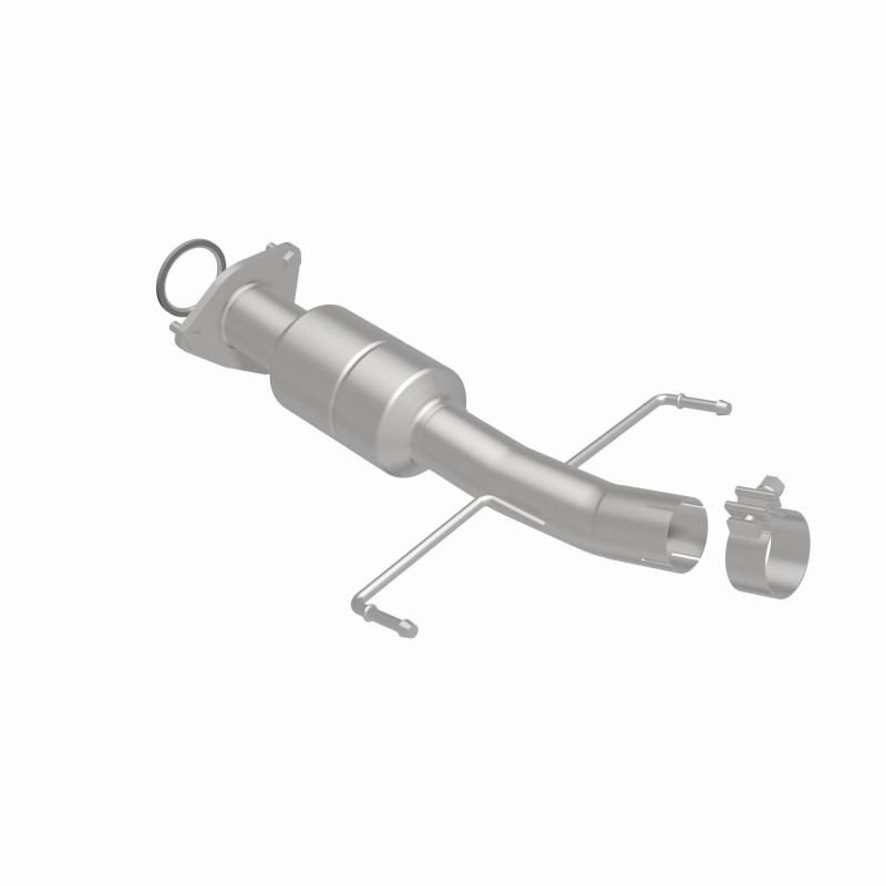 Mazda CX-7 Catalytic Converter - Magnaflow - Direct Fit - `10-`12