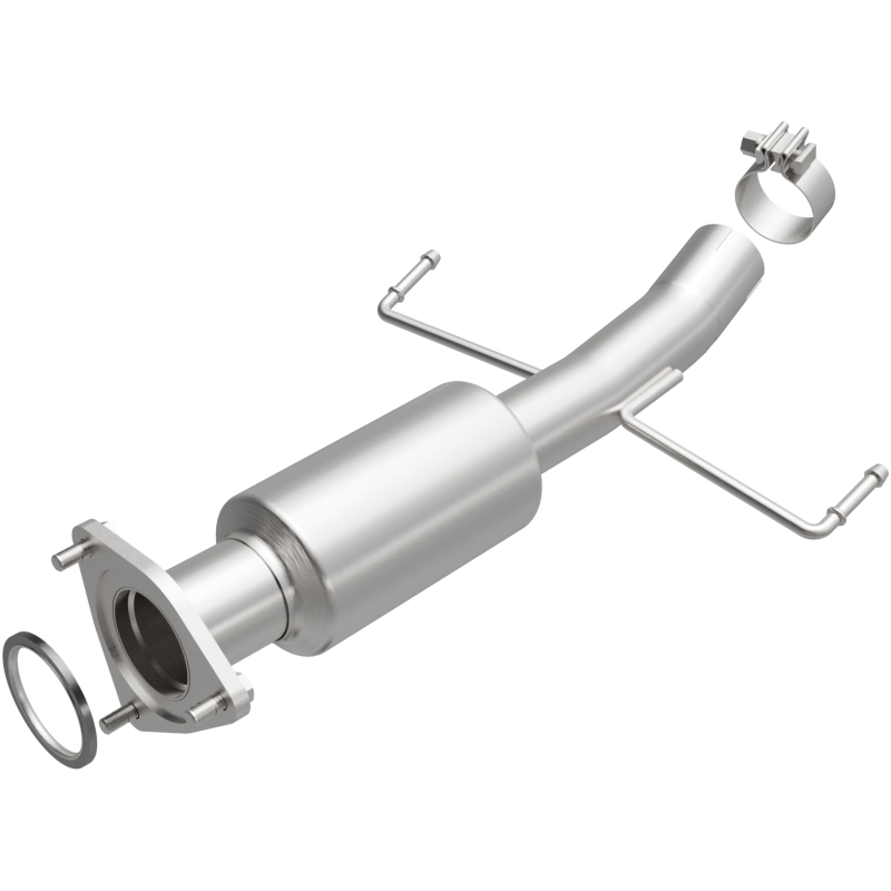 Mazda CX-7 Catalytic Converter - Magnaflow - Direct Fit - `10-`12