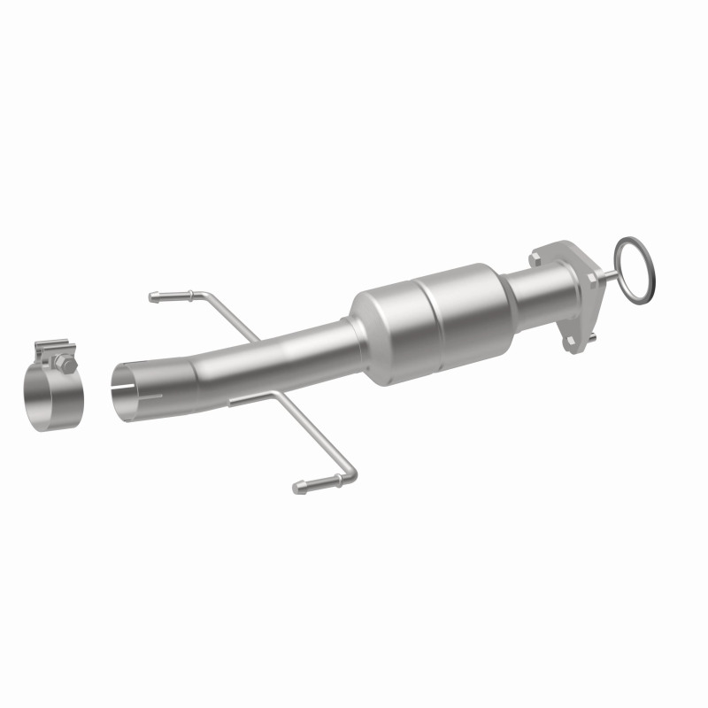 Mazda CX-7 Catalytic Converter - Magnaflow - Direct Fit - `10-`12