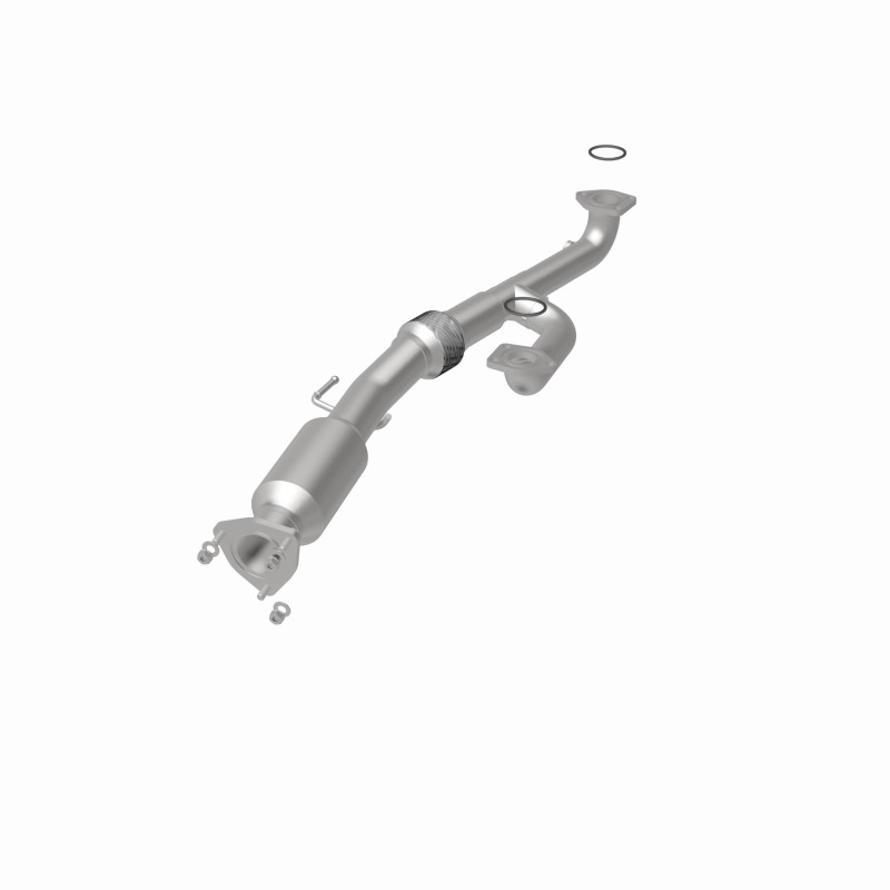 Honda Odyssey Catalytic Converter - Magnaflow - Direct Fit - 2016