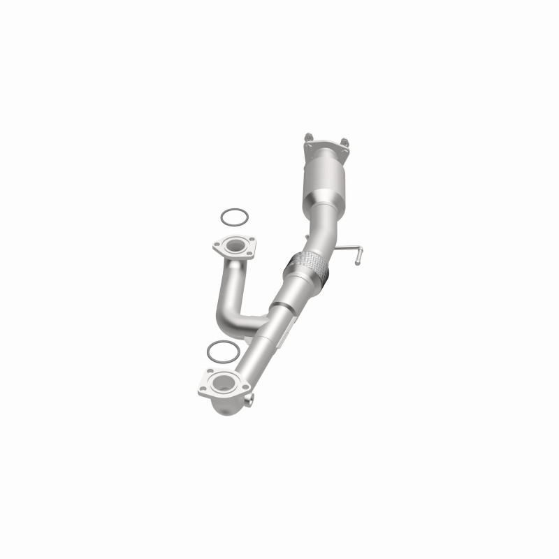 Honda Odyssey Catalytic Converter - Magnaflow - Direct Fit - 2016