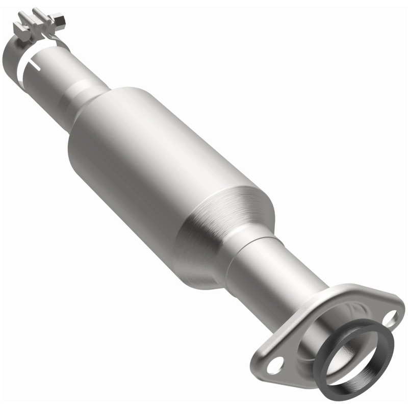 Ford Escape Catalytic Converter - Magnaflow - Direct Fit, California CARB Compliant - `10-`12