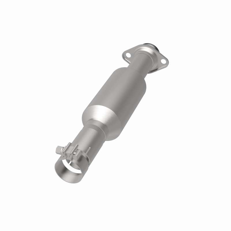 Ford Escape Catalytic Converter - Magnaflow - Direct Fit, California CARB Compliant - `10-`12