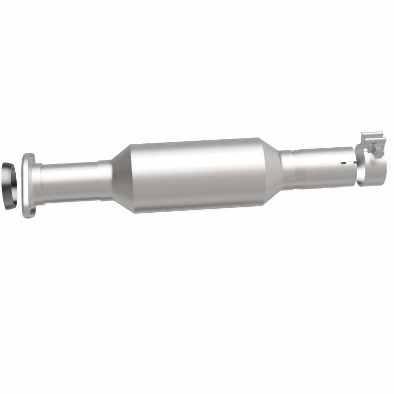 Ford Escape Catalytic Converter - Magnaflow - Direct Fit, California CARB Compliant - `10-`12