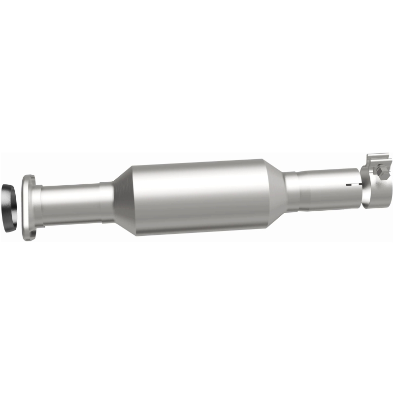 Ford Escape Catalytic Converter - Magnaflow - Direct Fit, California CARB Compliant - `10-`12