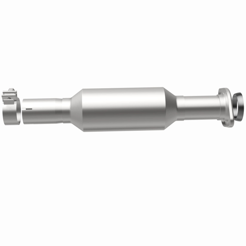 Ford Escape Catalytic Converter - Magnaflow - Direct Fit, California CARB Compliant - `10-`12