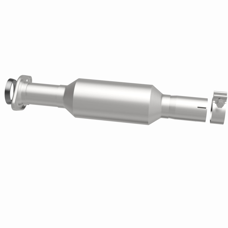 Ford Escape Catalytic Converter - Magnaflow - Direct Fit, California CARB Compliant - `10-`12