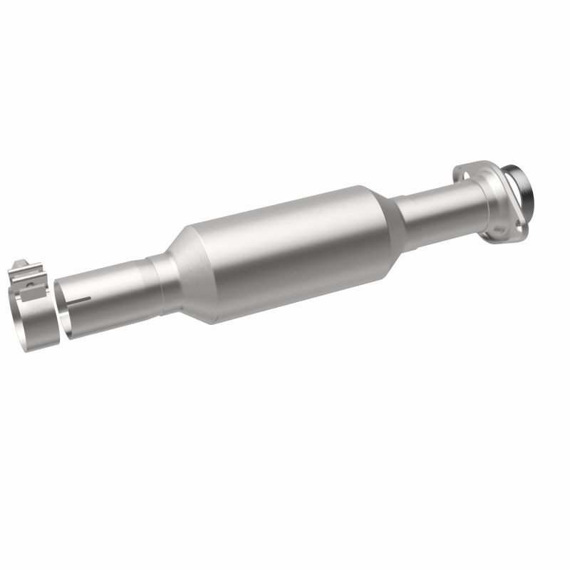 Ford Escape Catalytic Converter - Magnaflow - Direct Fit, California CARB Compliant - `10-`12