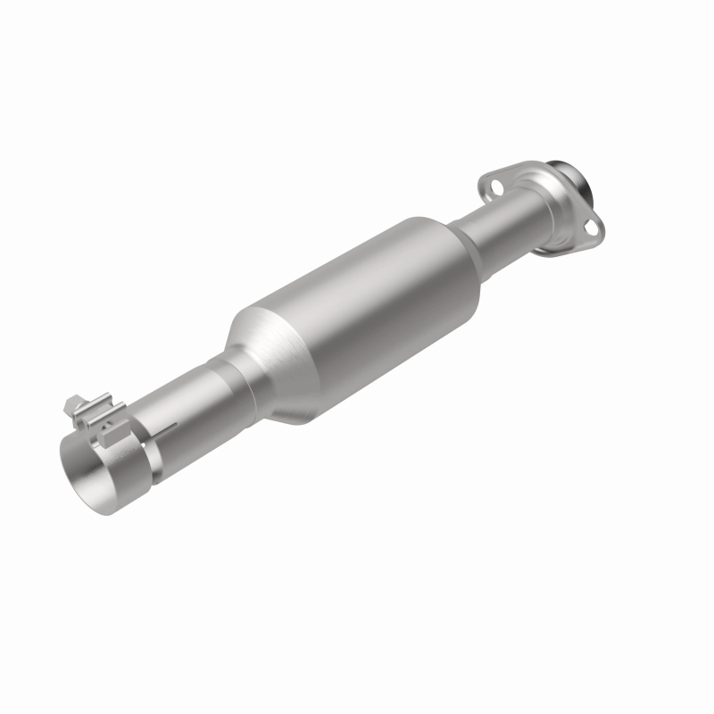 Ford Escape Catalytic Converter - Magnaflow - Direct Fit, California CARB Compliant - `10-`12