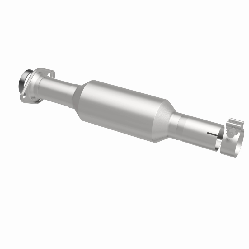 Ford Escape Catalytic Converter - Magnaflow - Direct Fit, California CARB Compliant - `10-`12