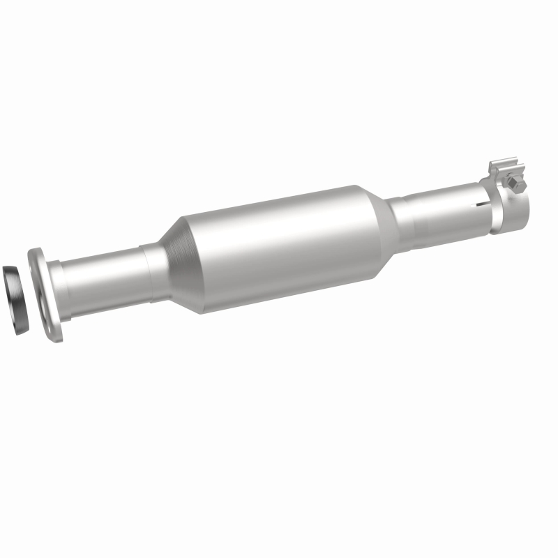 Ford Escape Catalytic Converter - Magnaflow - Direct Fit, California CARB Compliant - `10-`12