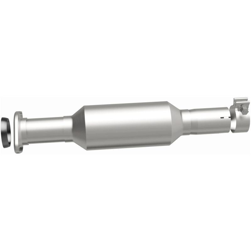 Ford Escape Catalytic Converter - Magnaflow - Direct Fit, California CARB Compliant - `10-`12
