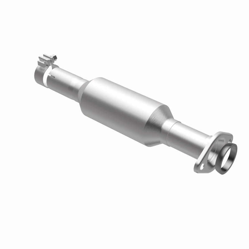Ford Escape Catalytic Converter - Magnaflow - Direct Fit, California CARB Compliant - `10-`12