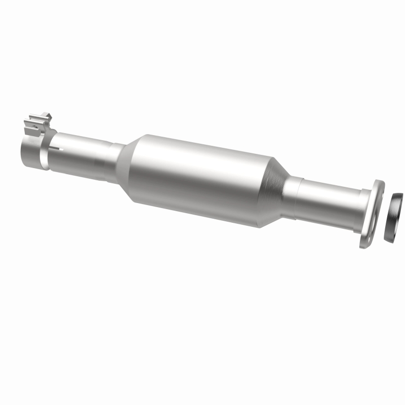 Ford Escape Catalytic Converter - Magnaflow - Direct Fit, California CARB Compliant - `10-`12