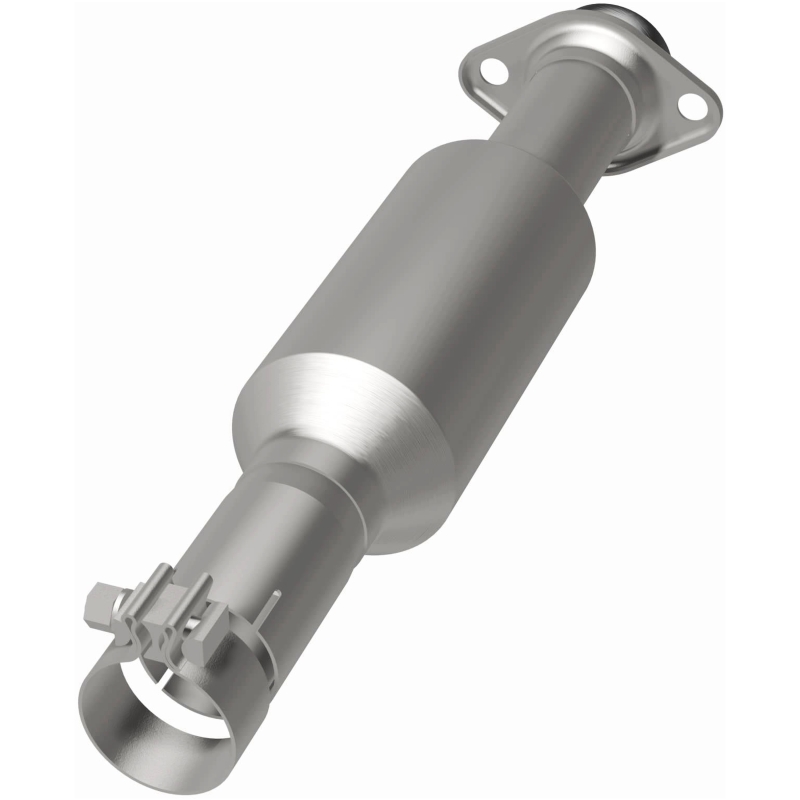 Ford Escape Catalytic Converter - Magnaflow - Direct Fit, California CARB Compliant - `10-`12