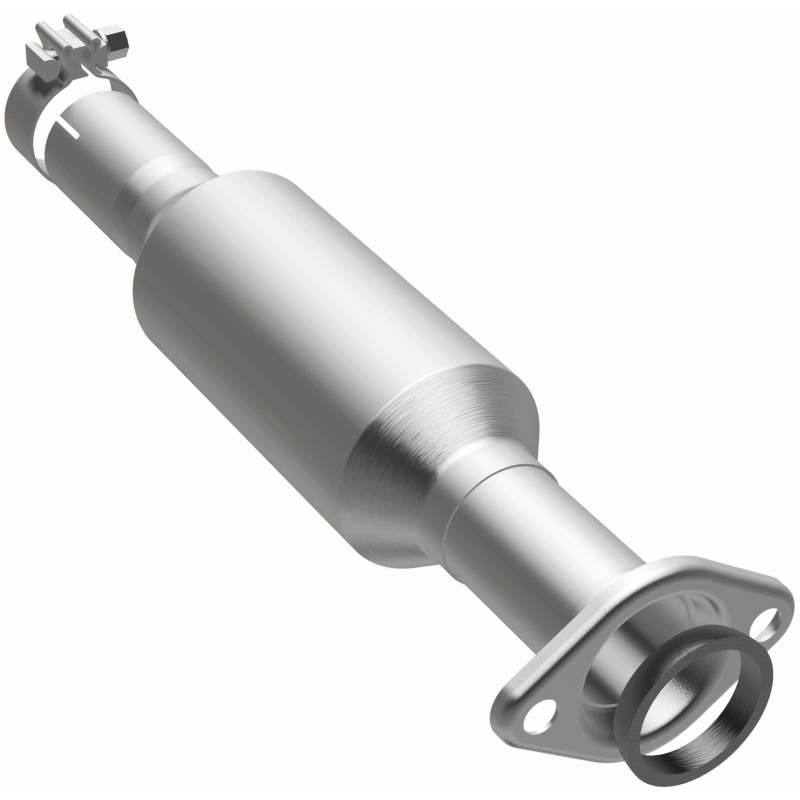 Ford Escape Catalytic Converter - Magnaflow - Direct Fit, California CARB Compliant - `10-`12