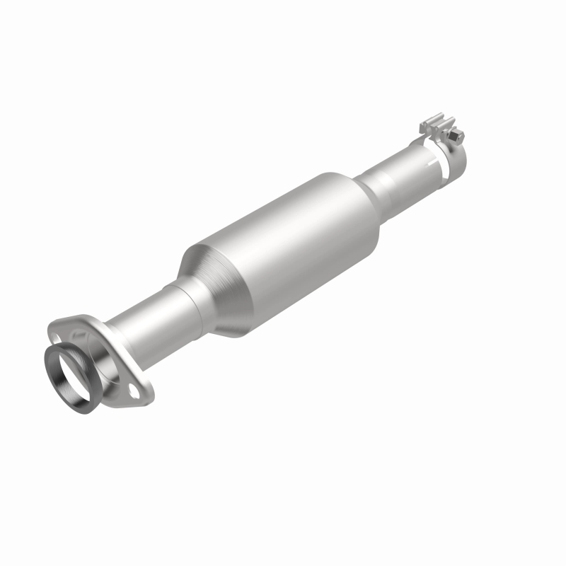Ford Escape Catalytic Converter - Magnaflow - Direct Fit, California CARB Compliant - `10-`12
