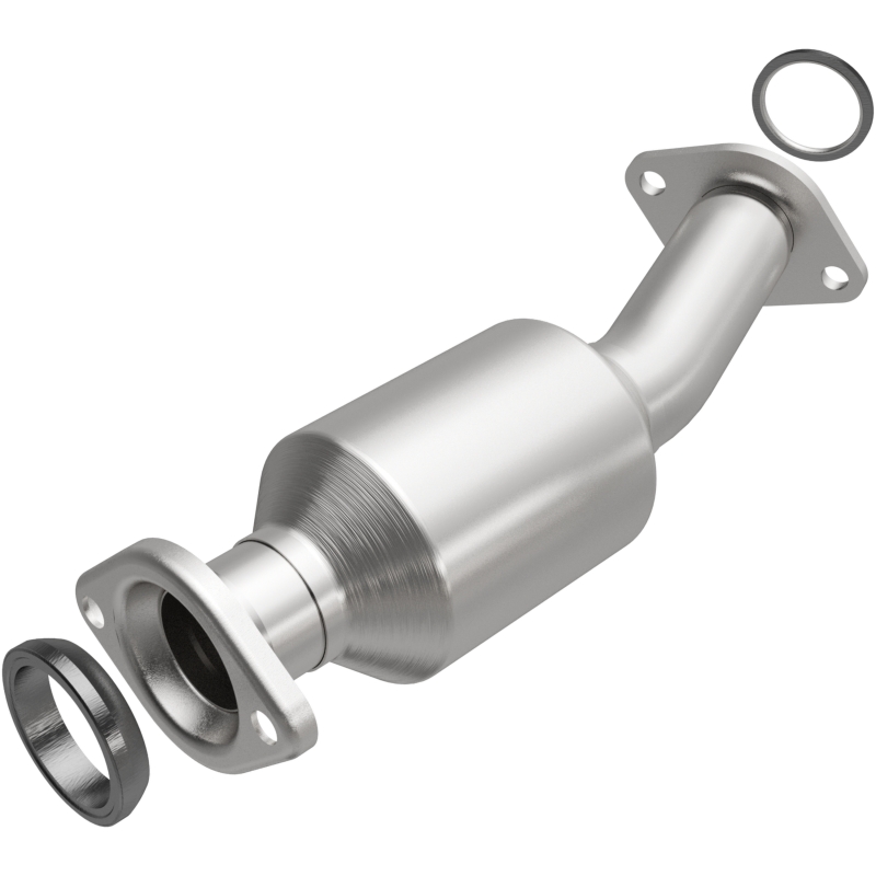 Toyota Sienna Catalytic Converter - Magnaflow - California Grade CARB Compliant Direct-Fit - 2011