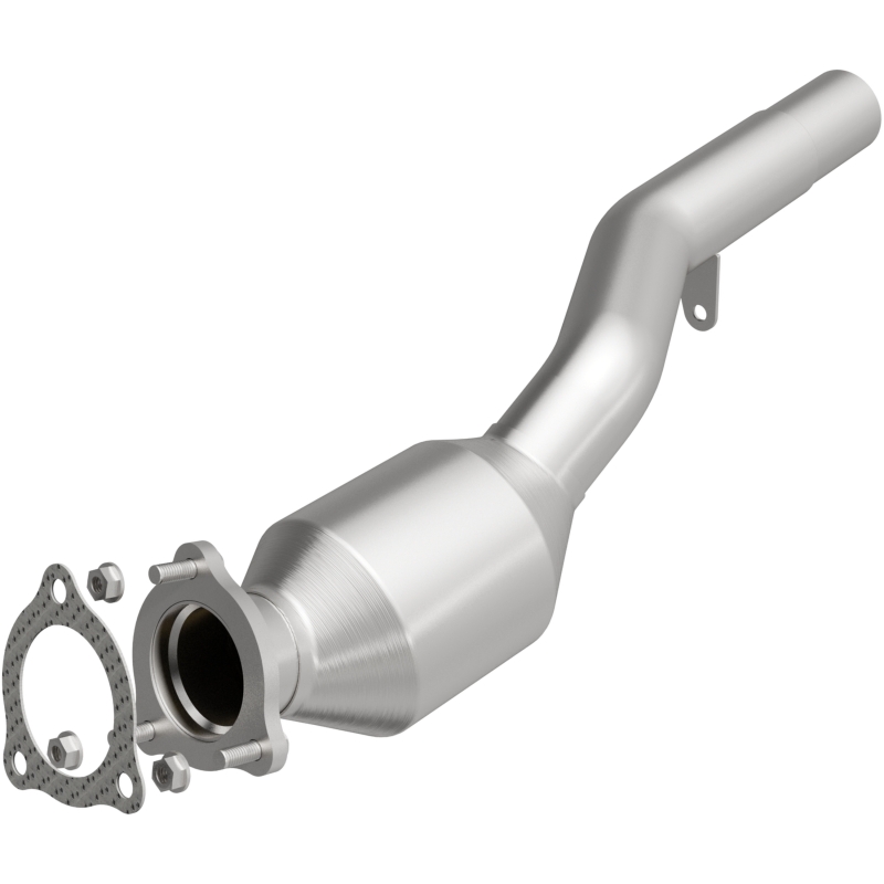 Porsche Cayenne Catalytic Converter - Magnaflow - Direct Fit, CARB Compliant - `10-`11