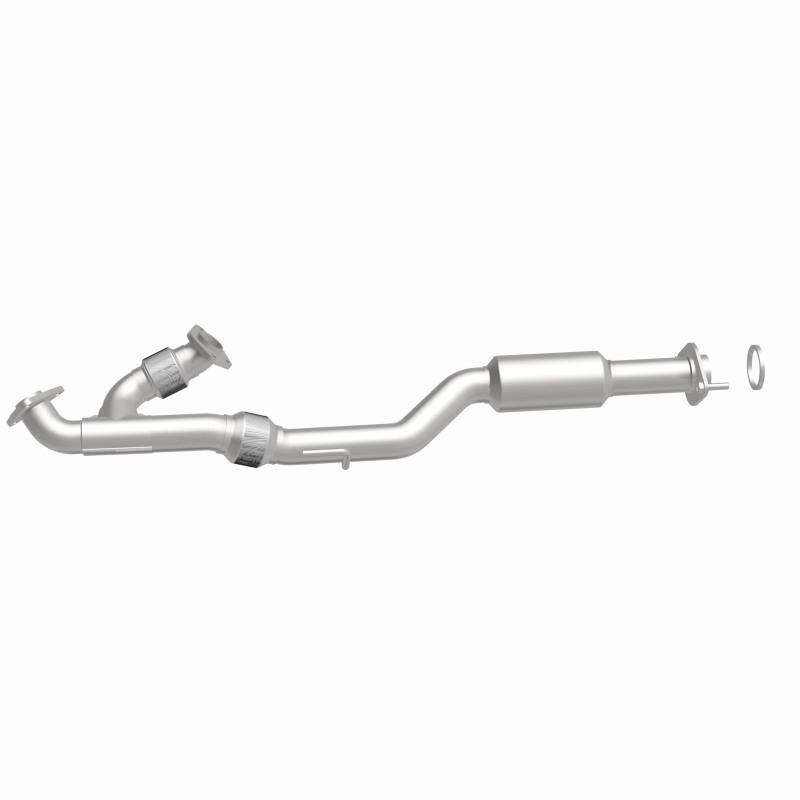INFINITI JX35 Catalytic Converter - Magnaflow - Direct Fit, CARB Compliant - 2013