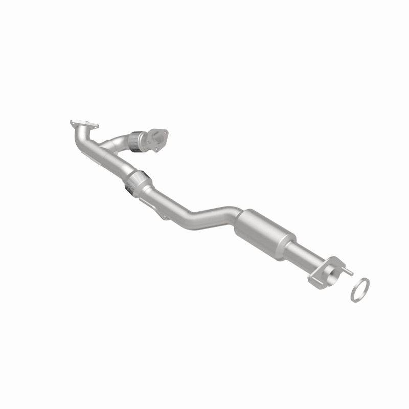 INFINITI JX35 Catalytic Converter - Magnaflow - Direct Fit, CARB Compliant - 2013