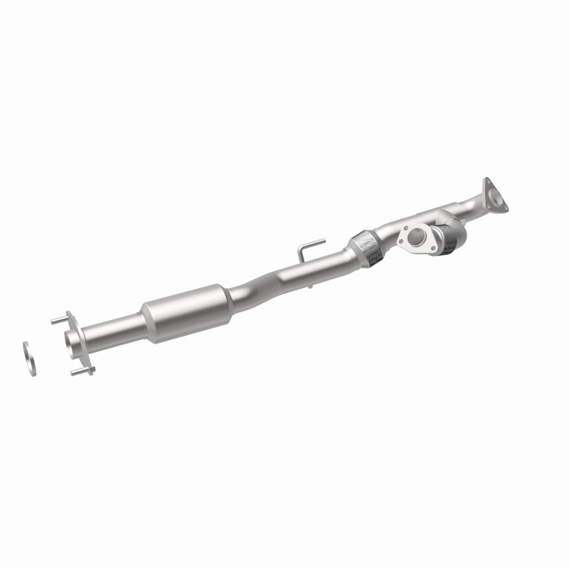 INFINITI JX35 Catalytic Converter - Magnaflow - Direct Fit, CARB Compliant - 2013