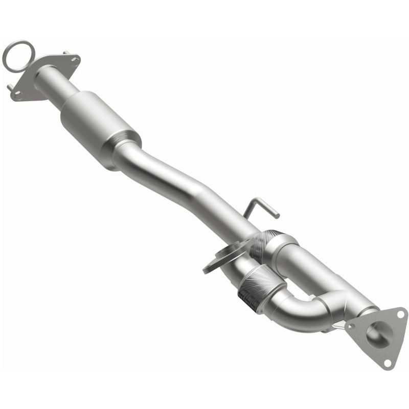 INFINITI JX35 Catalytic Converter - Magnaflow - Direct Fit, CARB Compliant - 2013