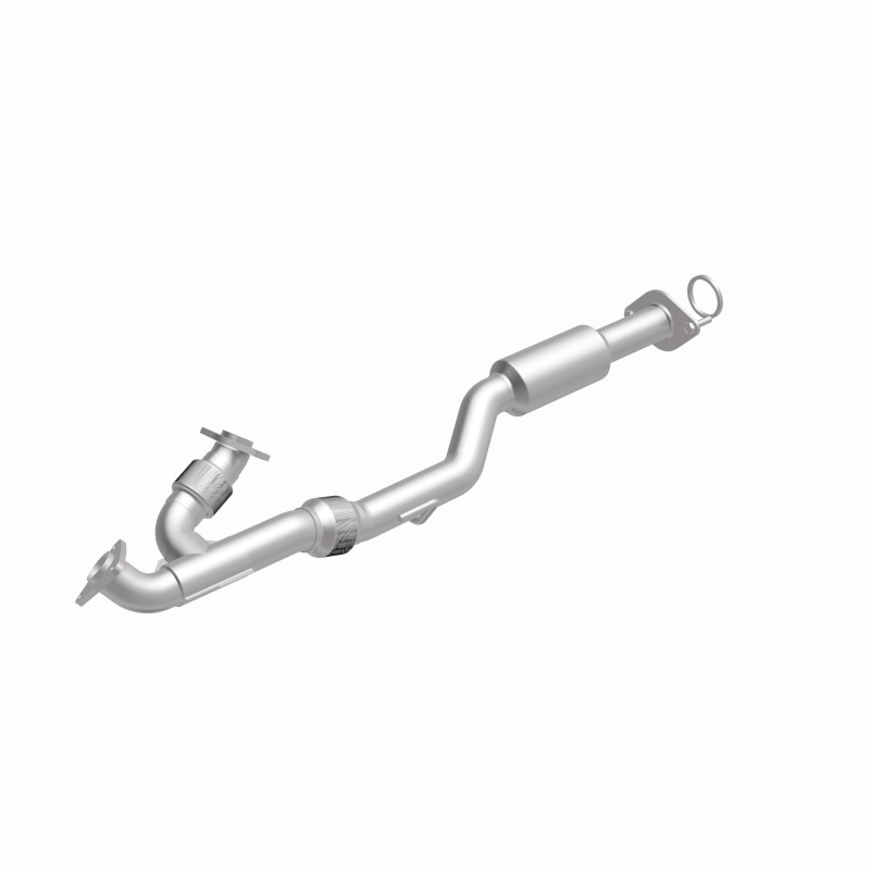 INFINITI JX35 Catalytic Converter - Magnaflow - Direct Fit, CARB Compliant - 2013