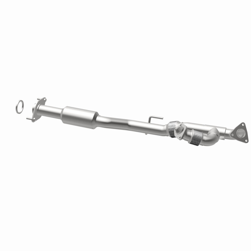 Nissan Pathfinder Catalytic Converter - Magnaflow - Direct Fit, CARB Compliant - `13-`14