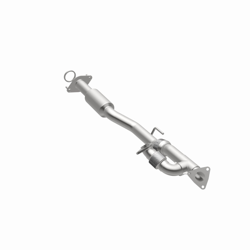 Nissan Pathfinder Catalytic Converter - Magnaflow - Direct Fit, CARB Compliant - `13-`14