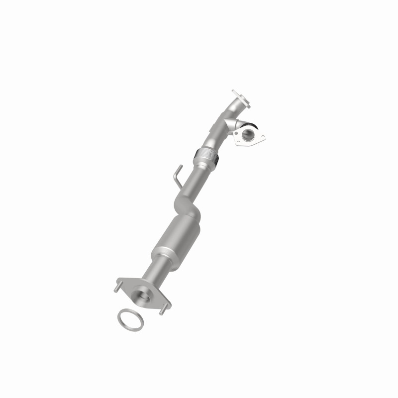Nissan Pathfinder Catalytic Converter - Magnaflow - Direct Fit, CARB Compliant - `13-`14