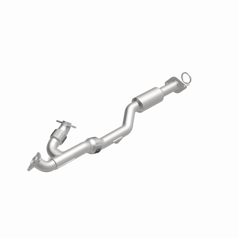 Nissan Pathfinder Catalytic Converter - Magnaflow - Direct Fit, CARB Compliant - `13-`14