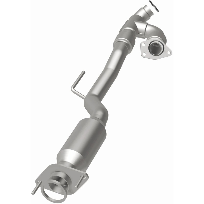 Nissan Quest Catalytic Converter - Magnaflow - Direct-Fit - `11-`14