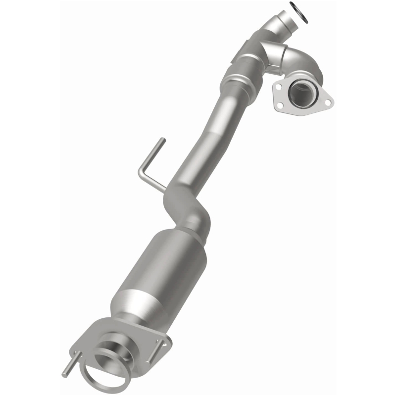 Nissan Quest Catalytic Converter - Magnaflow - Direct-Fit - `11-`14