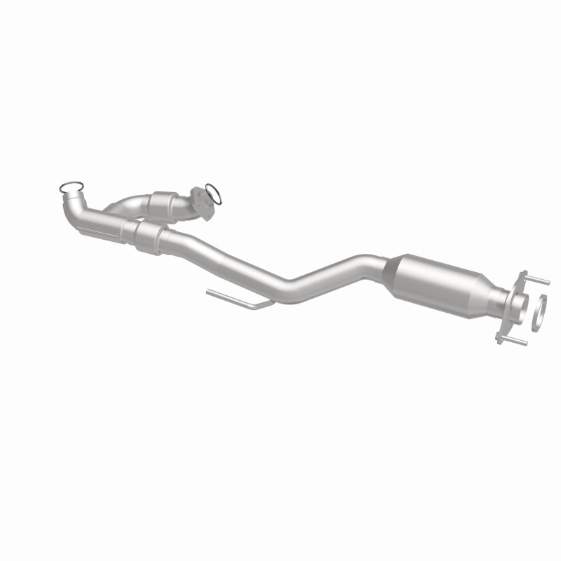 Nissan Quest Catalytic Converter - Magnaflow - Direct-Fit - `11-`14